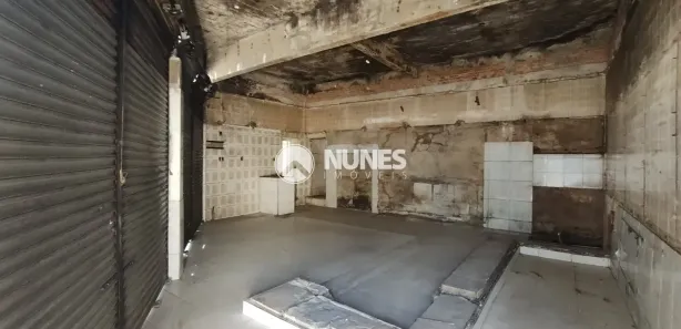 Conjunto Comercial / Sala à venda, 195m² no Vila Yolanda, Osasco