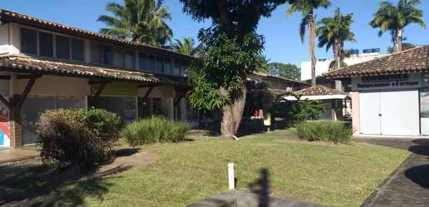 Conjunto Comercial / Sala à venda, 38m² no Centro, Lauro de Freitas