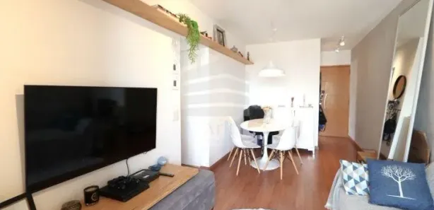 Apartamento com 3 Quartos à venda, 69m² no Bosque da Saúde, São Paulo