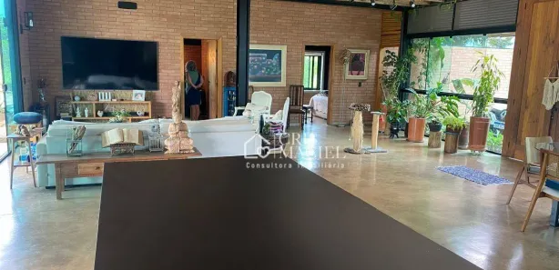 Fazenda / Sítio / Chácara com 4 Quartos para alugar, 288m² no Residencial Primavera, Salto