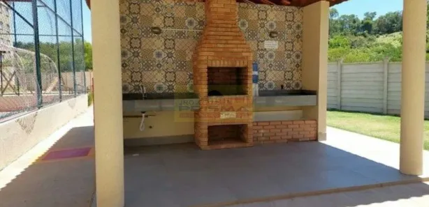 Apartamento com 2 Quartos para alugar, 46m² no Monte Serrat, Itupeva