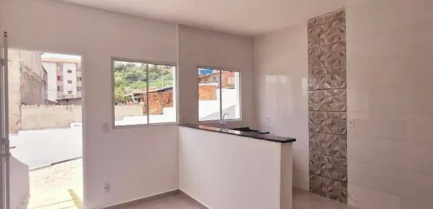 Casa de Condomínio com 2 Quartos à venda, 49m² no Jardim Maria Lúcia, Votorantim