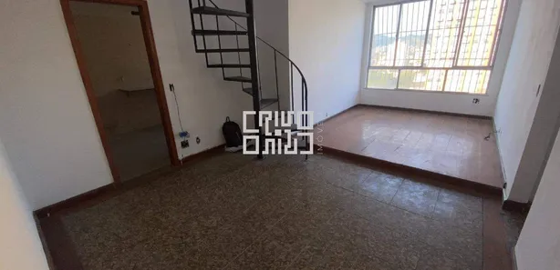 Cobertura com 3 Quartos para alugar, 150m² no Fonseca, Niterói