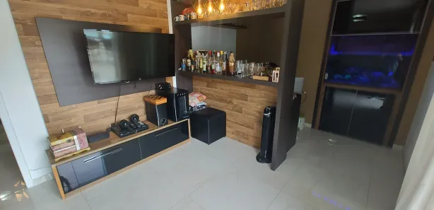 Cobertura com 3 Quartos à venda, 150m² no Samambaia, Petrópolis