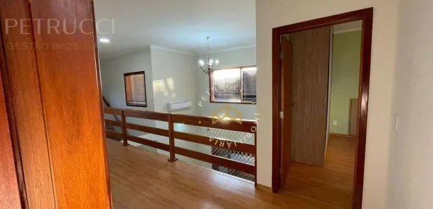 Casa de Condomínio com 5 Quartos para venda ou aluguel, 400m² no Bosque, Vinhedo