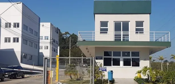 Galpão / Depósito / Armazém para alugar, 1000m² no Centro, Vargem Grande Paulista
