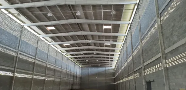 Galpão / Depósito / Armazém para alugar, 2000m² no Distrito Industrial, João Pessoa