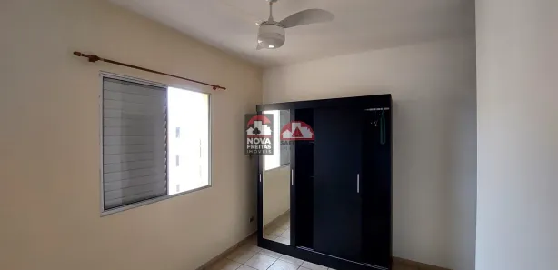 Apartamento com 2 Quartos para alugar, 60m² no Parque São Benedito, Pindamonhangaba