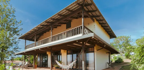 Sobrado com 5 Quartos à venda, 340m² no Abadiânia, Abadiânia