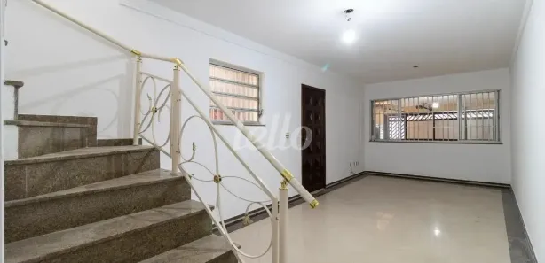 Casa com 3 Quartos à venda, 240m² no Vila Firmiano Pinto, São Paulo