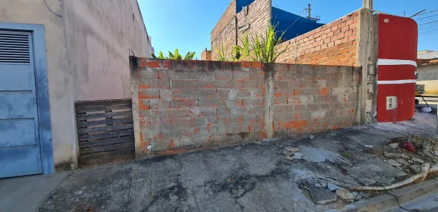 Terreno / Lote / Condomínio à venda, 175m² no Elias Fausto, Elias Fausto