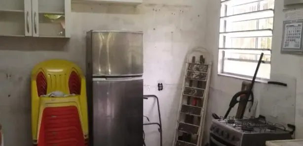 Fazenda / Sítio / Chácara com 1 Quarto à venda, 1003m² no Conjunto Habitacional Guapiranga, Itanhaém