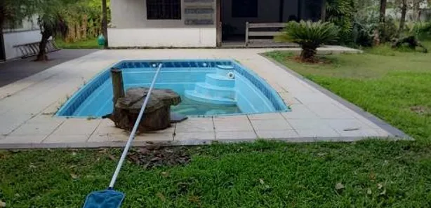 Fazenda / Sítio / Chácara com 4 Quartos à venda, 5200m² no Chácaras de Inoã (Inoã), Maricá