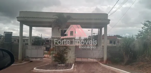 Terreno / Lote / Condomínio à venda, 128m² no Campo Grande, Rio de Janeiro