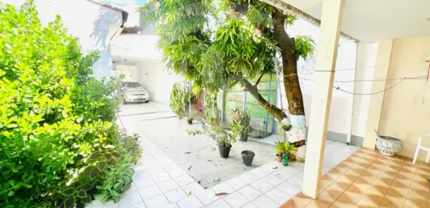 Casa com 5 Quartos à venda, 300m² no Pereira Lobo, Aracaju