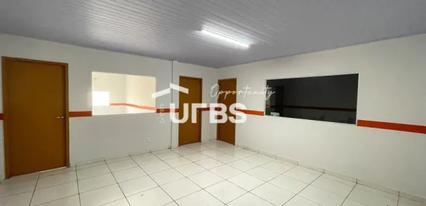 Prédio Inteiro com 5 Quartos à venda, 600m² no Setor Garavelo, Aparecida de Goiânia