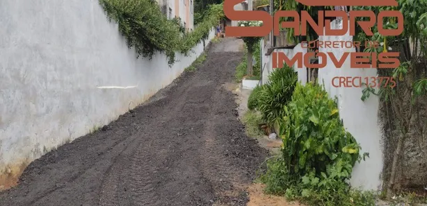 Terreno / Lote / Condomínio à venda, 104m² no Recreio Ipitanga, Lauro de Freitas