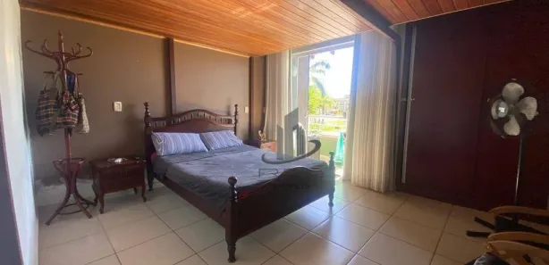 Apartamento com 3 Quartos à venda, 128m² no Dorândia, Barra do Piraí