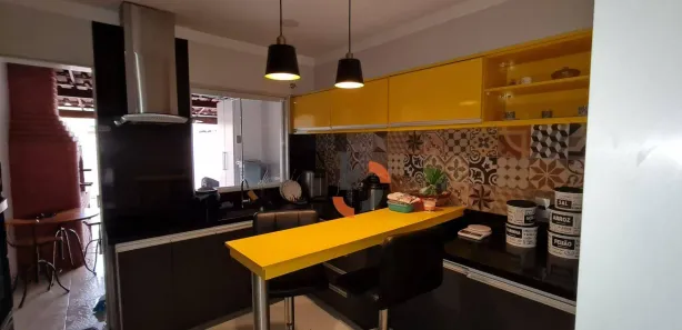 Casa com 2 Quartos à venda, 70m² no Engenho Pequeno, Nova Iguaçu