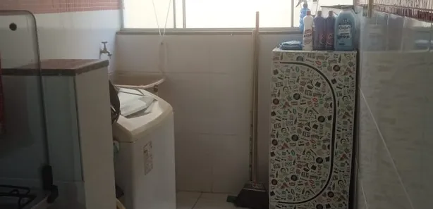Apartamento com 2 Quartos à venda, 67m² no Jardim Atlântico Leste (Itaipuaçu), Maricá