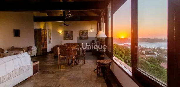Casa de Condomínio com 4 Quartos à venda, 202m² no Village de Búzios, Armação dos Búzios