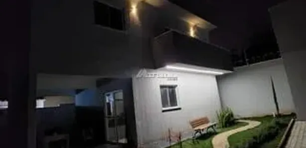 Casa de Condomínio com 3 Quartos à venda, 113m² no Parque das Camélias, Goianira