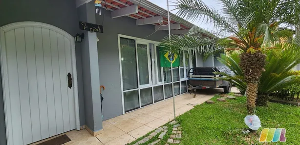 Casa com 3 Quartos à venda, 160m² no Centro, São Francisco do Sul