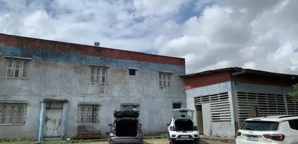Casa Comercial para alugar, 2610m² no Alto Alegre II, Maracanaú