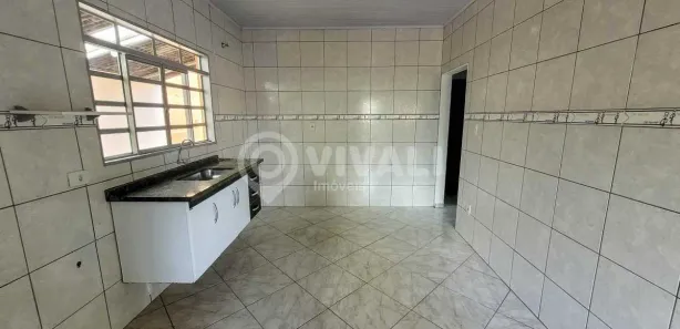 Casa com 3 Quartos para alugar, 80m² no Vila Bela Vista, Itatiba