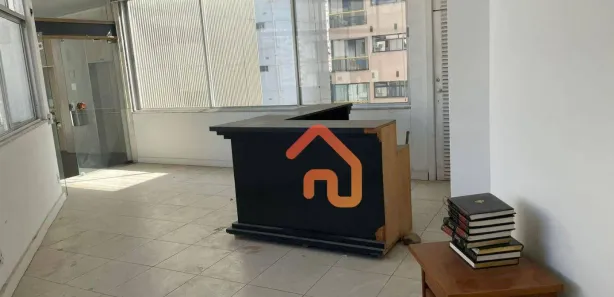 Andar / Laje corporativa à venda, 1200m² no Icaraí, Niterói