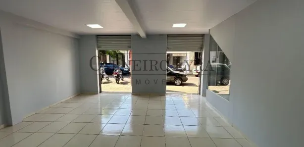 Loja / Salão / Ponto Comercial para alugar, 70m² no Centro, Jaú