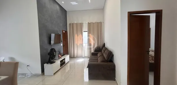 Casa com 3 Quartos à venda, 70m² no Vila Nasser, Campo Grande