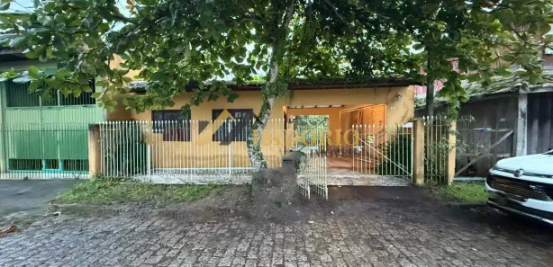 Casa com 1 Quarto à venda, 150m² no Antonina, Antonina
