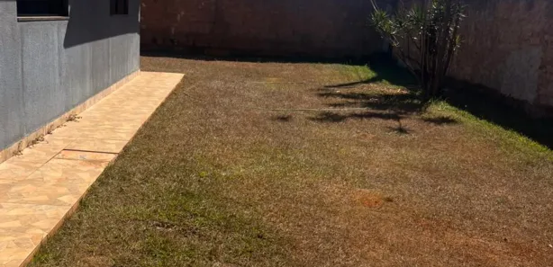 Casa de Condomínio com 2 Quartos para alugar, 120m² no Setor Habitacional Jardim Botânico, Brasília