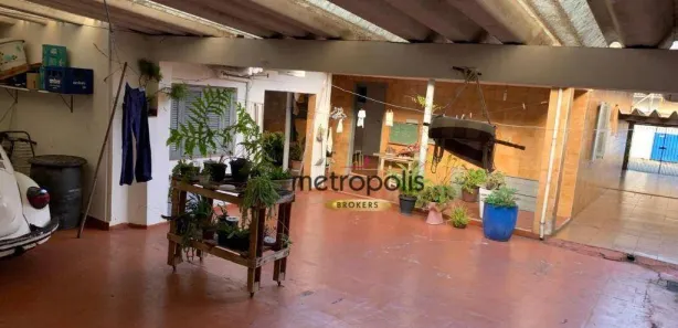 Terreno / Lote / Condomínio à venda, 300m² no Piraporinha, Diadema