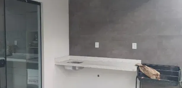 Casa de Condomínio com 3 Quartos à venda, 158m² no Jardim Limoeiro, Camaçari