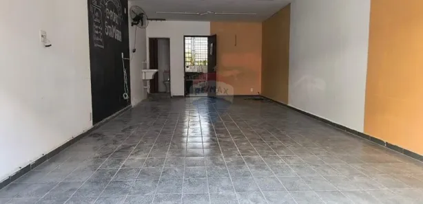Loja / Salão / Ponto Comercial para alugar, 46m² no Centro, Bragança Paulista