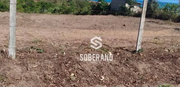Terreno / Lote / Condomínio à venda, 1800m² no Centro, Pitimbu