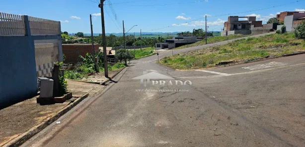 Casa com 3 Quartos à venda, 177m² no Residencial Pedro Baize, Ibiporã