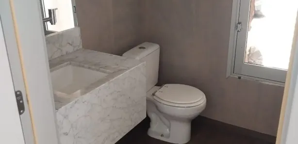 Andar / Laje corporativa com 2 Quartos à venda, 110m² no Royal Park, Campo Grande