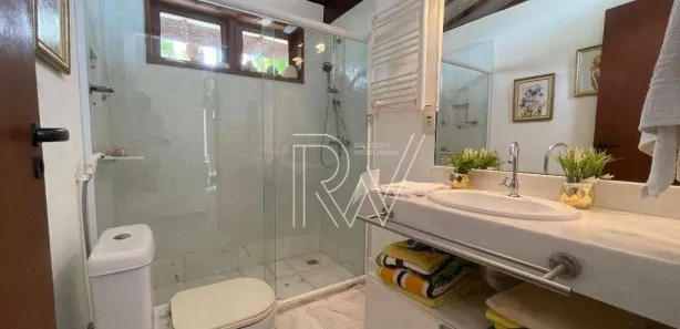 Casa de Condomínio com 5 Quartos à venda, 390m² no Jardim Limoeiro, Camaçari