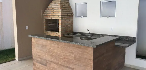 Apartamento com 2 Quartos à venda, 68m² no Nova Parnamirim, Parnamirim