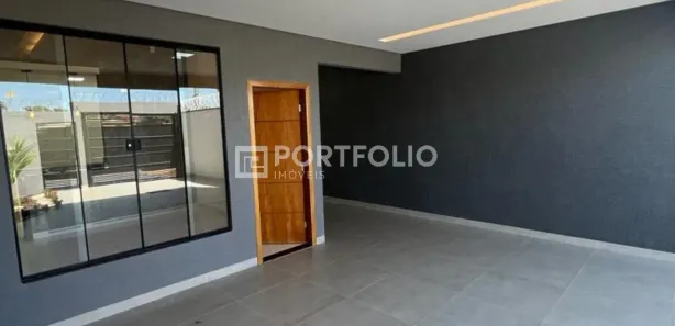 Casa com 3 Quartos à venda, 120m² no Setor Ponta Kayana, Trindade