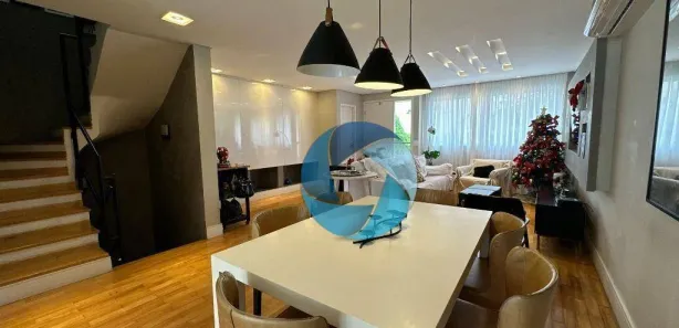 Casa de Condomínio com 4 Quartos à venda, 355m² no Vila Andrade, São Paulo