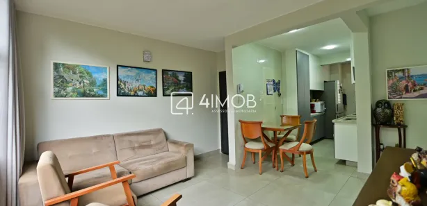 Apartamento com 3 Quartos à venda, 95m² no Asa Norte, Brasília