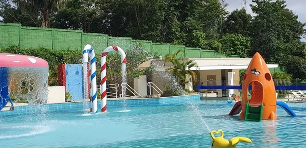 Terreno / Lote / Condomínio com 1 Quarto à venda, 250m² no Compensa, Manaus