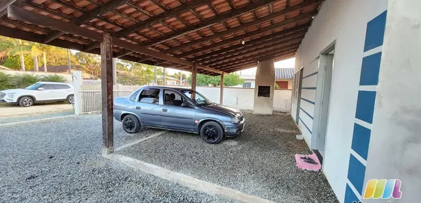 Casa com 2 Quartos à venda, 100m² no Do Ubatuba, São Francisco do Sul