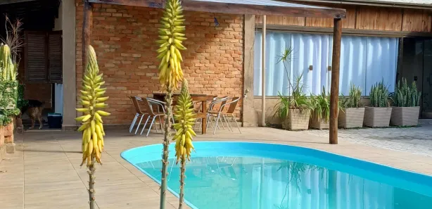 Casa com 4 Quartos à venda, 370m² no Previdenciários, Juiz de Fora