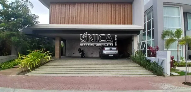 Casa de Condomínio com 4 Quartos para alugar, 317m² no Aruana, Aracaju