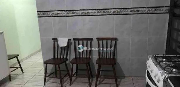 Casa com 2 Quartos à venda, 100m² no Jardim Campo Belo, Sumaré